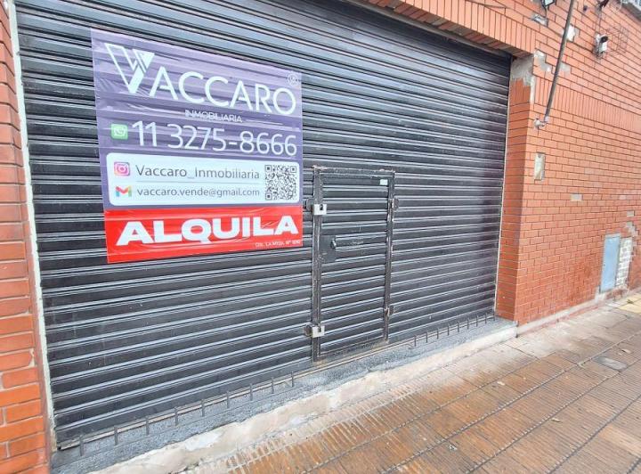 Local comercial · 30m² · 2 Ambientes