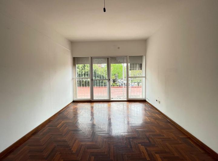 Departamento · 42m² · 2 Ambientes