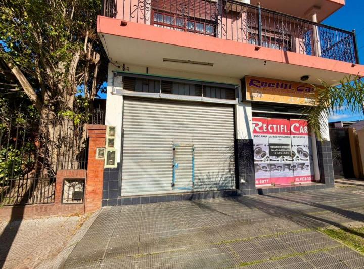 Local comercial · 27m² · 2 Ambientes