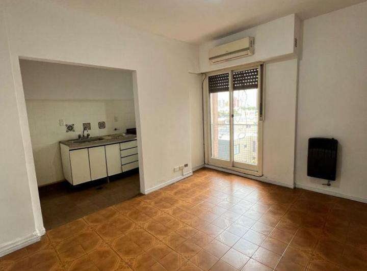 Departamento · 35m² · 2 Ambientes