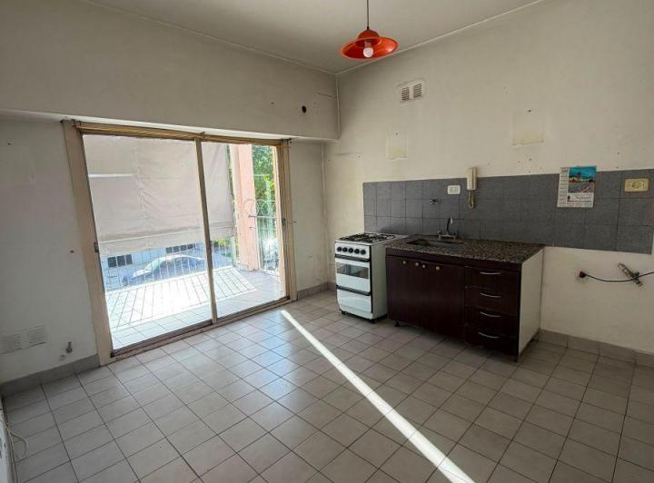 Departamento · 35m² · 2 Ambientes · 1 Cochera