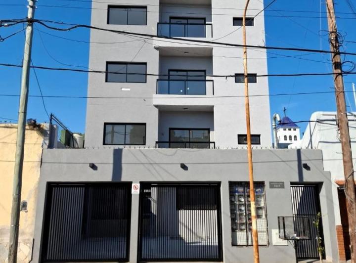 Departamento · 25m² · 1 Ambiente
