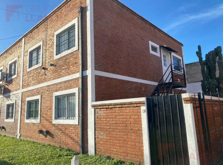 Departamento · 3 Ambientes