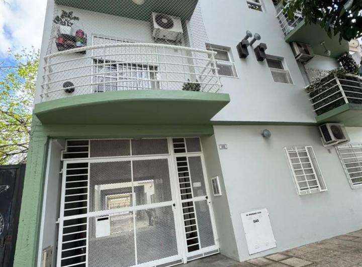 Departamento · 30m² · 1 Ambiente