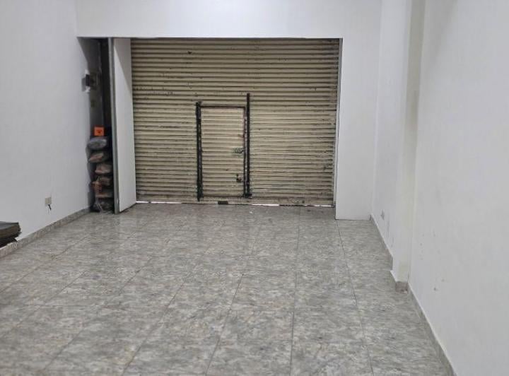 Local comercial · 27m² · 1 Ambiente