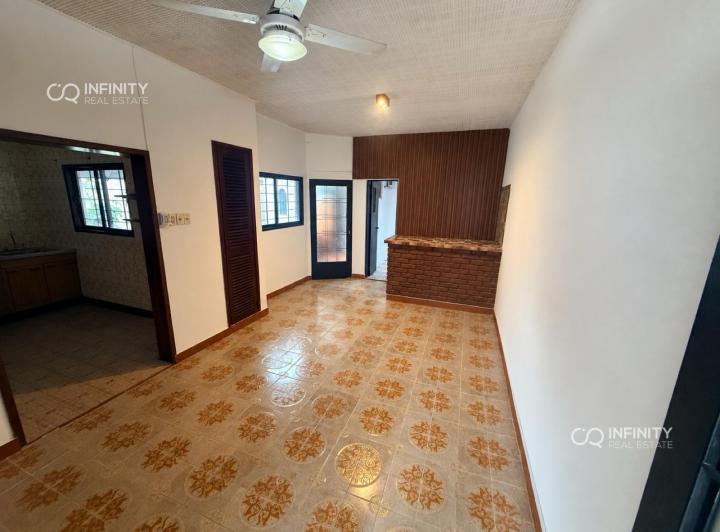 Casa · 135m² · 3 Ambientes