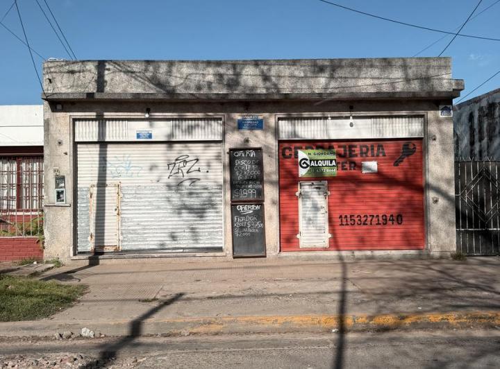 Local comercial · 18m² · 1 Ambiente