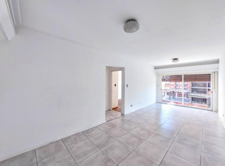 Departamento · 45m² · 2 Ambientes