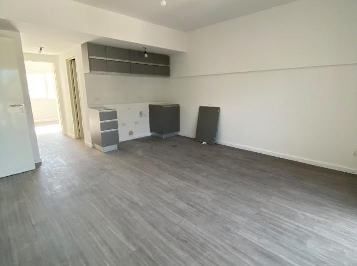 Departamento · 33m² · 2 Ambientes