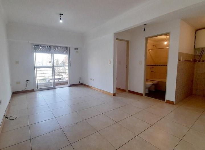 Departamento · 40m² · 2 Ambientes