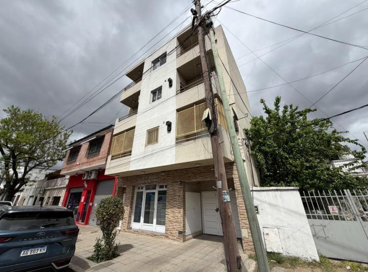 Departamento · 35m² · 2 Ambientes · 1 Cochera