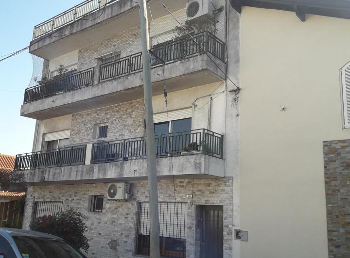 Departamento · 60m² · 3 Ambientes