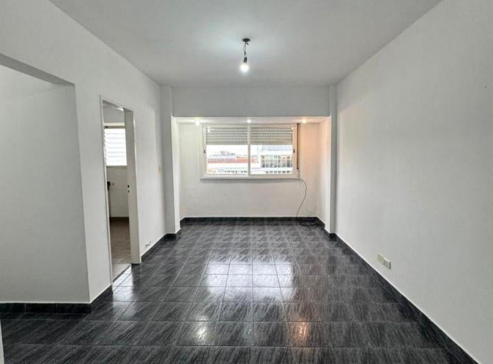 Departamento · 48m² · 2 Ambientes