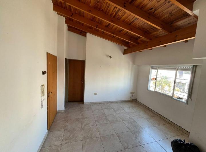 Departamento · 40m² · 2 Ambientes