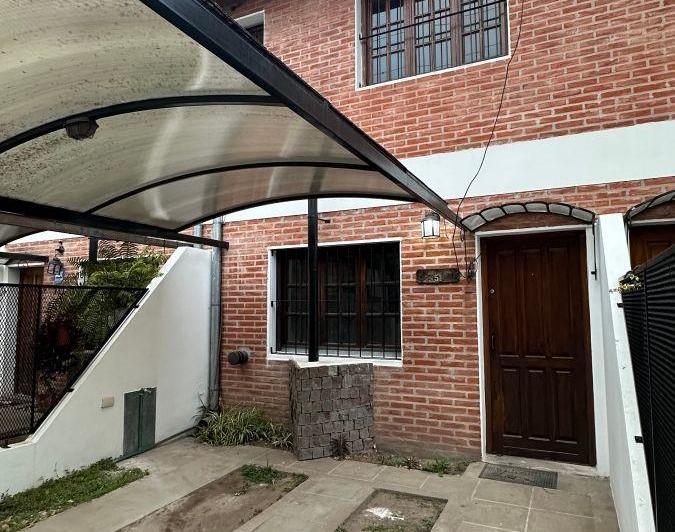 Departamento · 75m² · 3 Ambientes · 1 Cochera