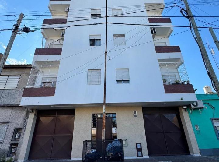 Departamento · 40m² · 3 Ambientes
