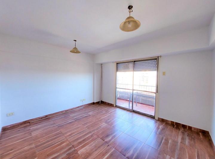 Departamento · 70m² · 3 Ambientes · 1 Cochera