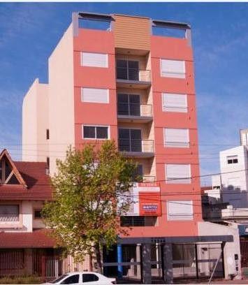 Departamento · 52m² · 2 Ambientes · 1 Cochera