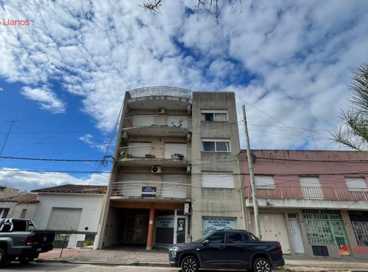 Departamento · 50m² · 2 Ambientes