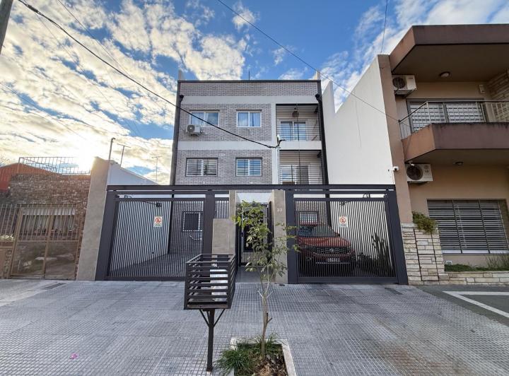 Departamento · 50m² · 3 Ambientes