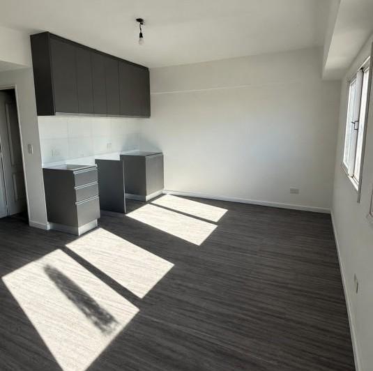 Departamento · 30m² · 1 Ambiente
