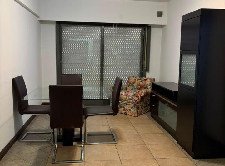 Departamento · 45m² · 2 Ambientes