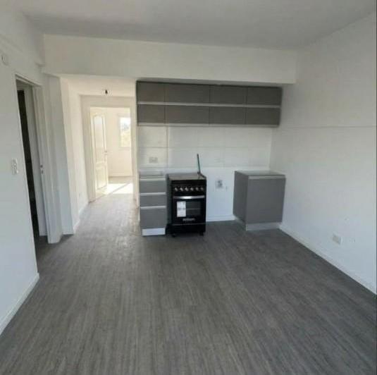 Departamento · 77m² · 4 Ambientes