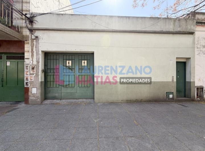 Depósito · 210m²