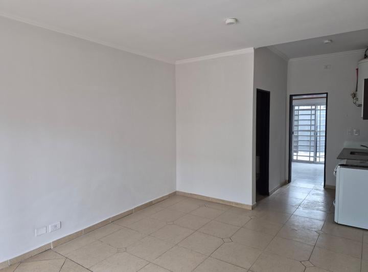 Departamento · 38m² · 2 Ambientes