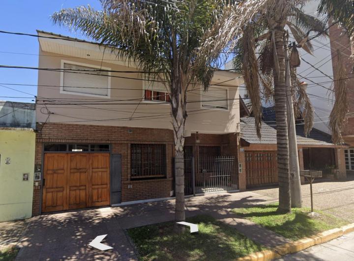 Departamento · 2 Ambientes
