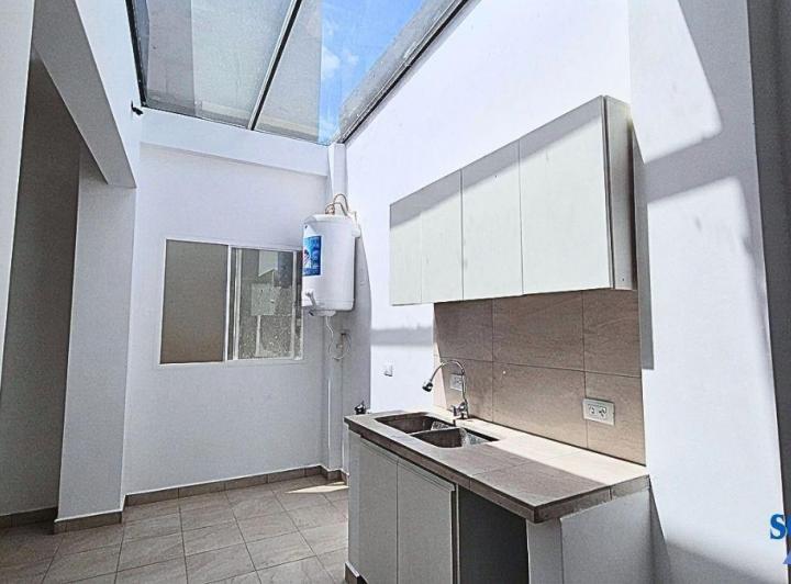 PH · 38m² · 2 Ambientes
