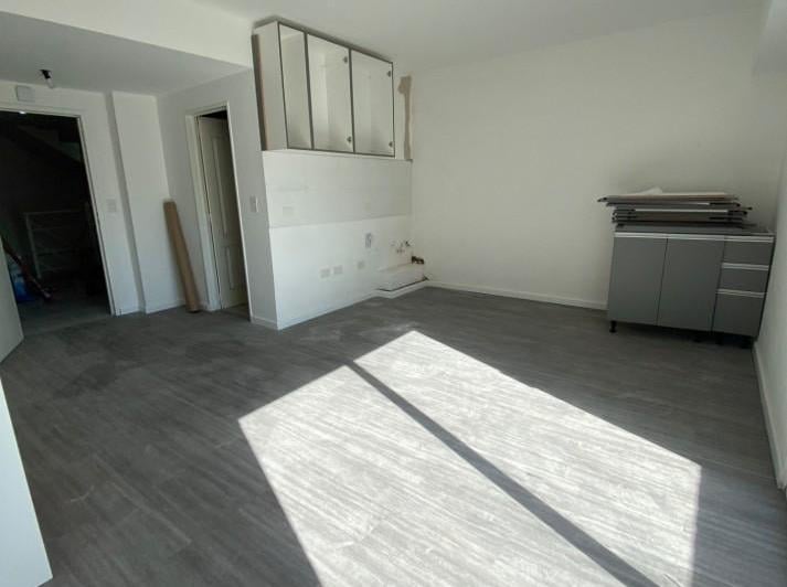 Departamento · 30m² · 1 Ambiente