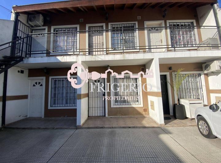 Departamento · 40m² · 2 Ambientes · 1 Cochera