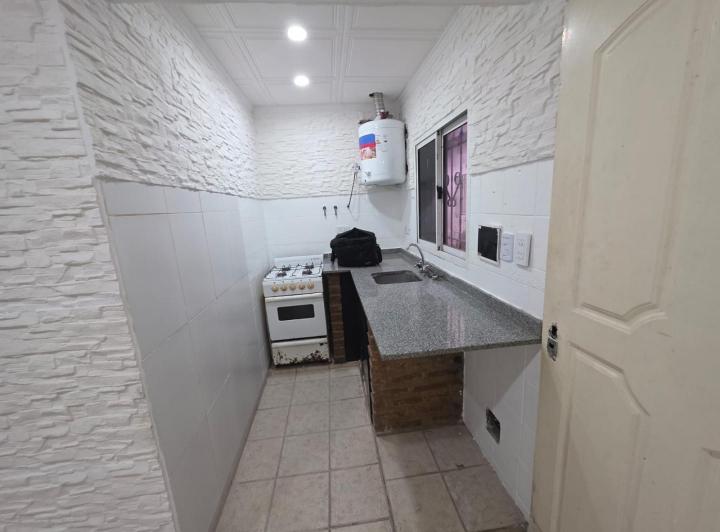 Departamento · 29m² · 2 Ambientes