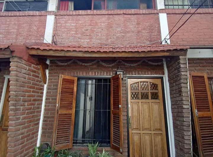 Departamento · 41m² · 3 Ambientes