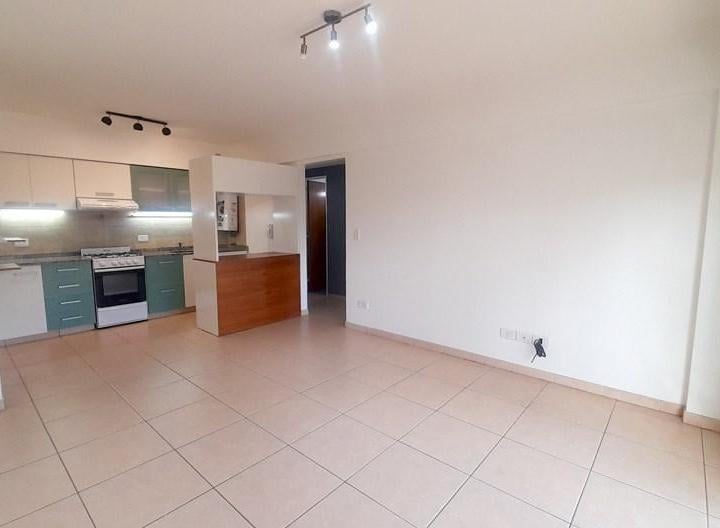 Departamento · 40m² · 2 Ambientes