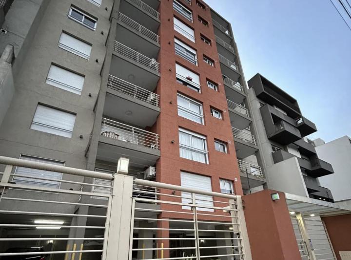 Departamento · 45m² · 2 Ambientes