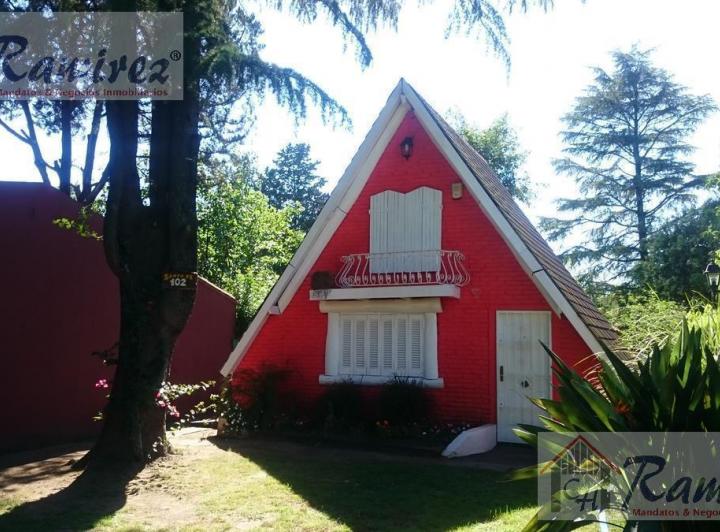 Quinta vacacional · 30m² · 2 Ambientes