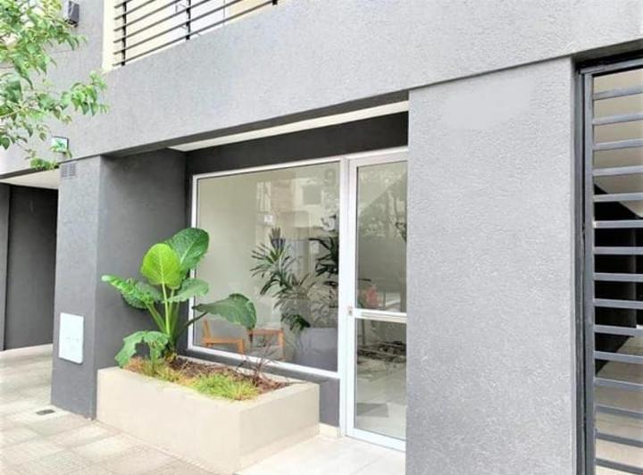 Departamento · 38m² · 2 Ambientes