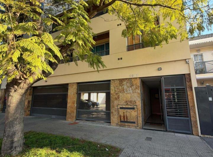 Departamento · 45m² · 2 Ambientes · 1 Cochera