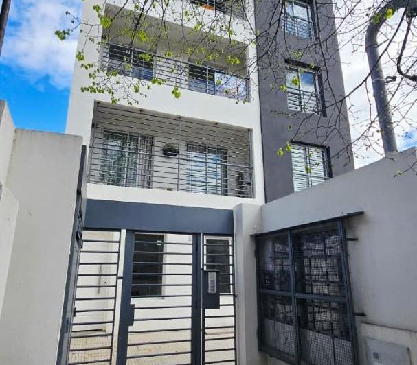 Departamento · 37m² · 2 Ambientes