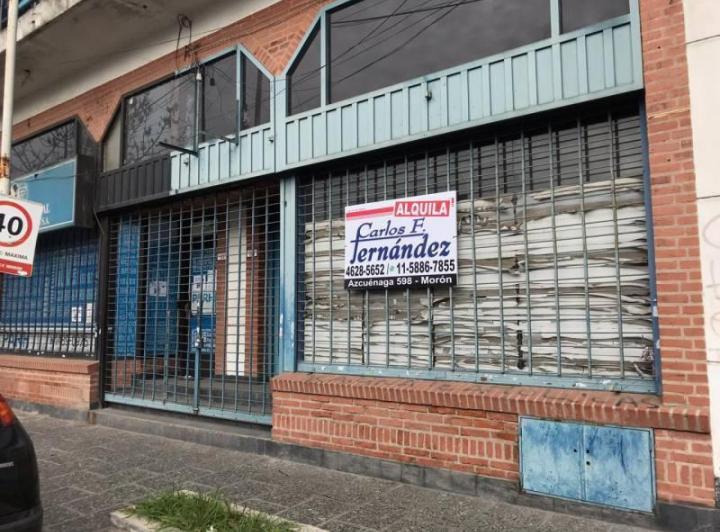 Local comercial · 40m²