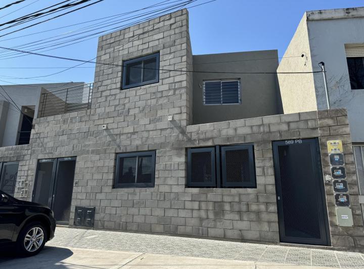 Departamento · 40m² · 2 Ambientes