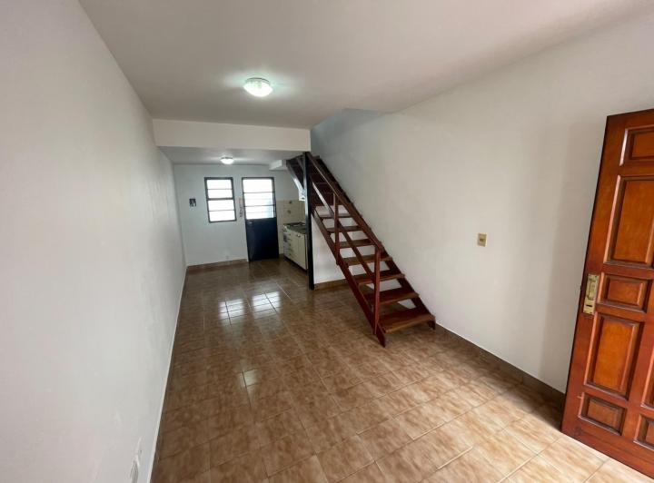 Departamento · 50m² · 2 Ambientes