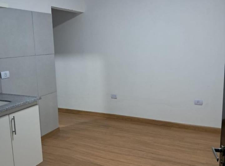 Departamento · 40m² · 2 Ambientes