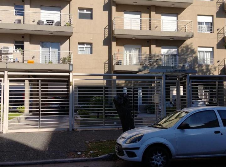 Departamento · 45m² · 2 Ambientes