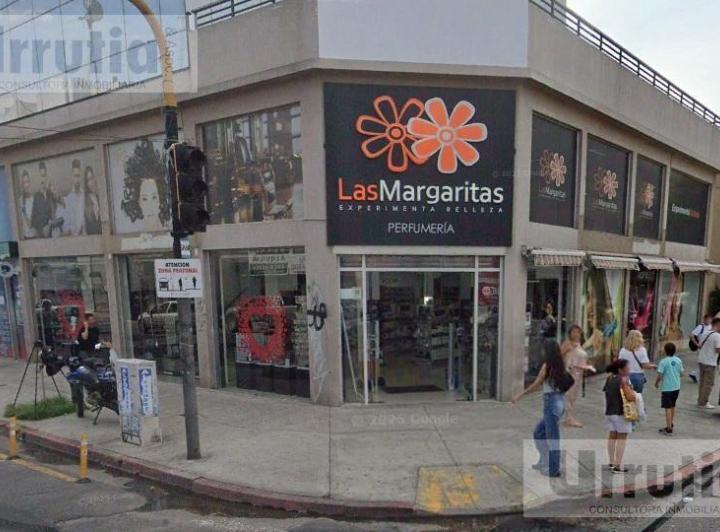 Local comercial