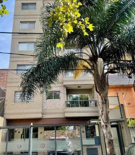 Departamento · 50m² · 2 Ambientes