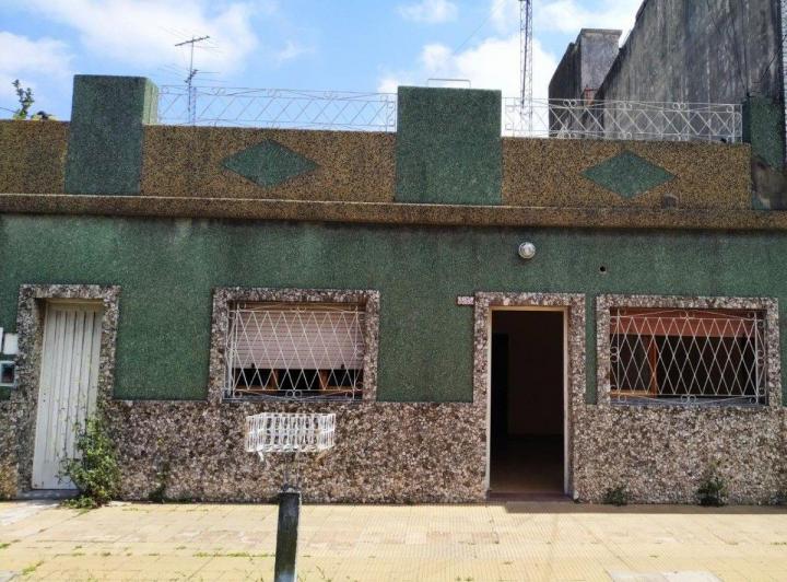 Casa · 100m² · 3 Ambientes
