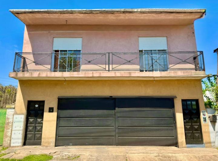 Departamento · 65m² · 3 Ambientes